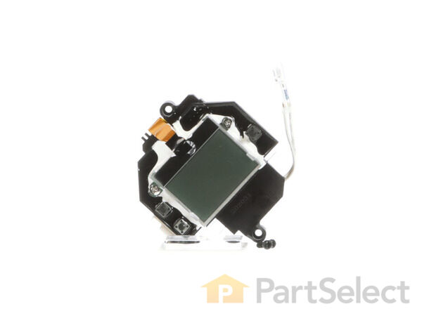 16639665-1-S-Skil-2827106001-Speed Governor Assembly 360 view