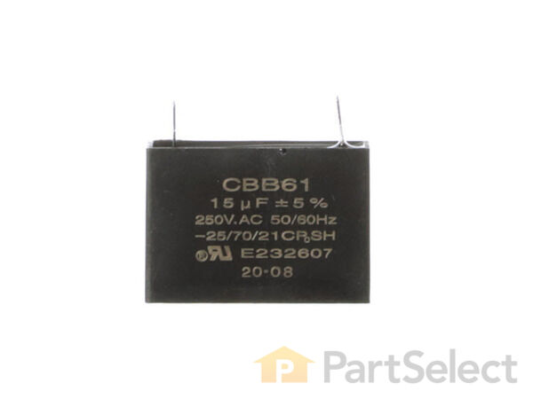 16641354-1-S-Skil-4970337002-Motor Capacitor 360 view