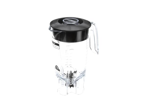 16653061-1-S-Hamilton Beach-6126-250- Container Assembly, 44 Ounce 360 view