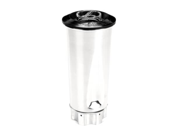 16653063-1-S-Hamilton Beach-6126-250s- 32 Oz Stainless Steel Container 360 view