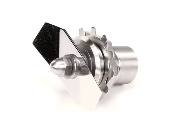 16654232-1-S-Hamilton Beach-98400- Cutter Assembly, Hbf400/500 360 view
