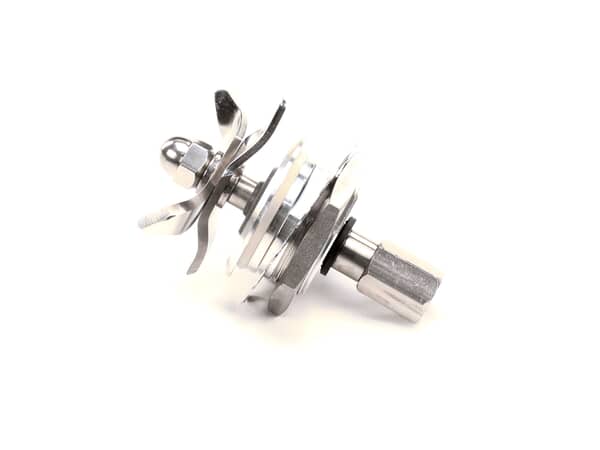 16654233-1-S-Hamilton Beach-98450-Cutter Assy. 360 view