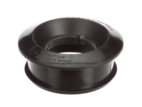 16654272-1-S-Hamilton Beach-990037300- Container Cover, Hbb250series 360 view