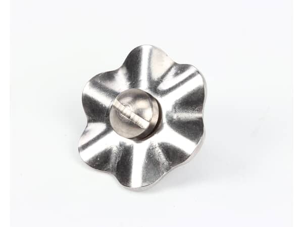 16654296-1-S-Hamilton Beach-990043600-Agitator Blade 360 view