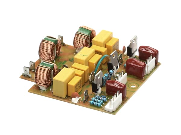 16654305-1-S-Hamilton Beach-990050500- Rfi Board (230v Only) 360 view