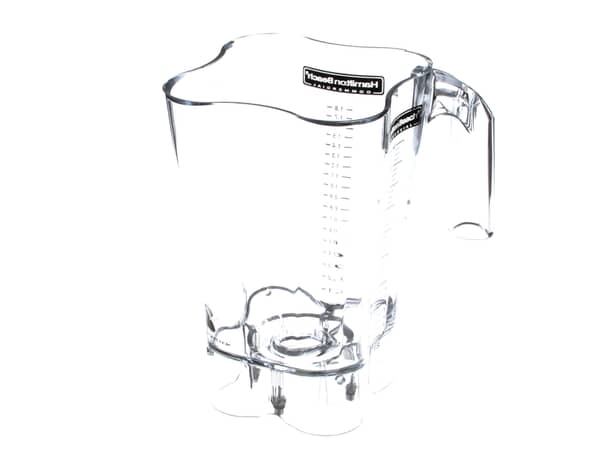 16654364-1-S-Hamilton Beach-990075400-Magnetic Container (only) 360 view