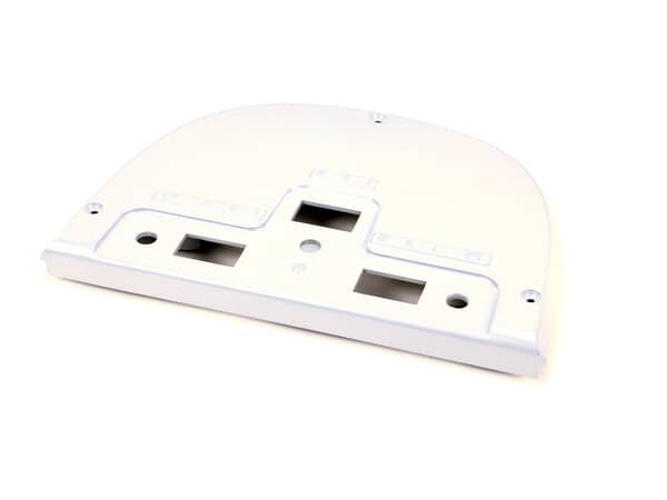 16654384-1-S-Hamilton Beach-990083800- Top Cover (120v Only) 360 view