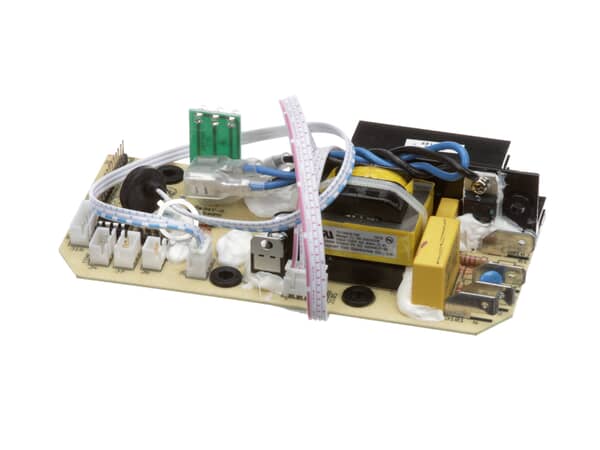 16654390-1-S-Hamilton Beach-990086201- Control Board, 120v 360 view