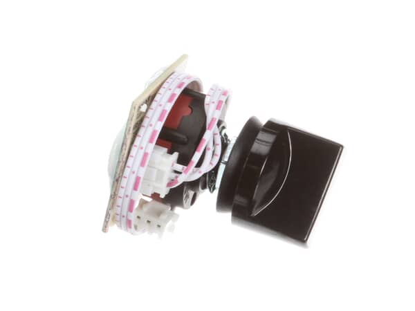 16654391-1-S-Hamilton Beach-990086400-Timer Switch With Knob 360 view