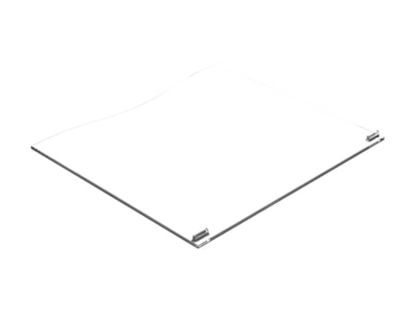 16654400-1-S-Hamilton Beach-990096600-Splash Guard 360 view