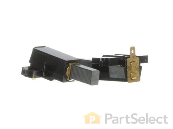 16654413-1-S-Hamilton Beach-990104800-Brush Motor Kit 360 view