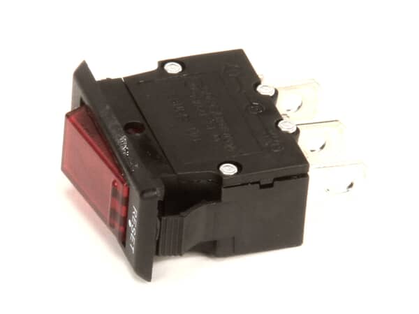 16654421-1-S-Hamilton Beach-990114100- Switch Rocker, Lighted, 360 view