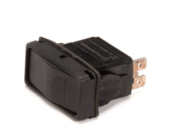 16654427-1-S-Hamilton Beach-990126700- Rocker Switch, Start/Stop, 20 Amp, 12 Volt 360 view