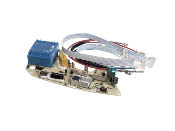 16654434-1-S-Hamilton Beach-990142800- Main Board (230v Only) 360 view