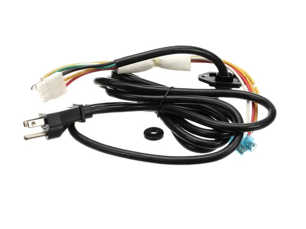 16654457-1-S-Hamilton Beach-990147150- Power Cord Harness (120v Only) 360 view