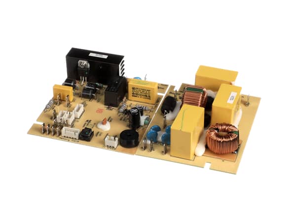 16654484-1-S-Hamilton Beach-990150400- Rfi Control Assembly. Kit (230v Only) 360 view