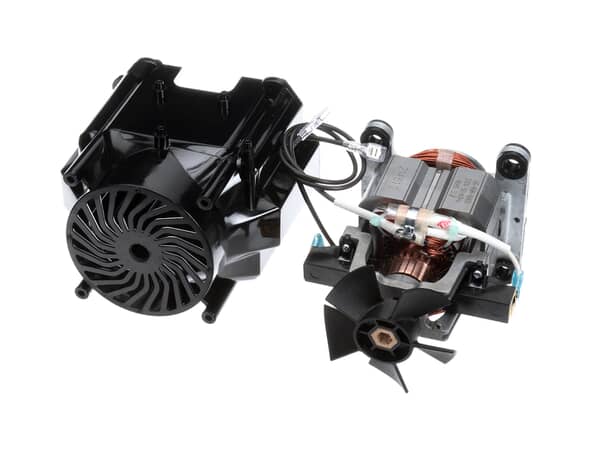 16654495-1-S-Hamilton Beach-990151970- Motor, Complete (230v Only) 360 view