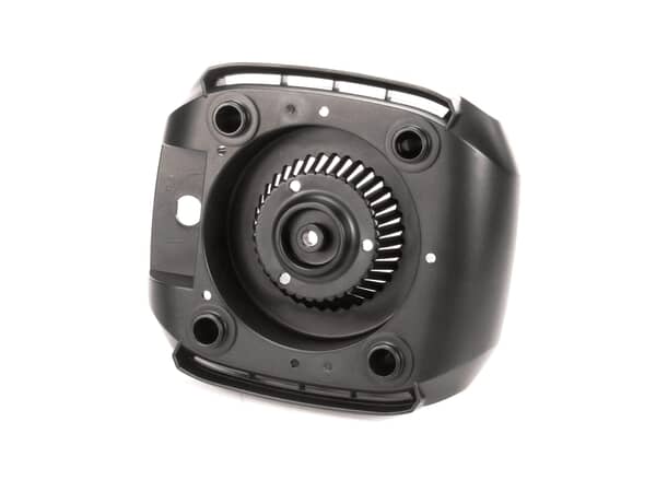 16654504-1-S-Hamilton Beach-990153120- Lower Housing (120v Only) 360 view