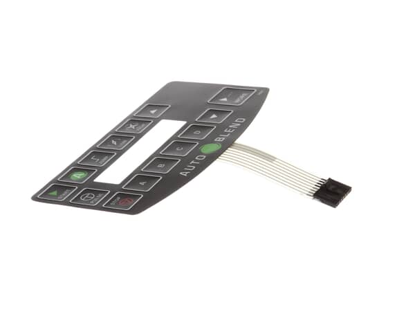 16654516-1-S-Hamilton Beach-990154840- Touch Pad, Auto Blend 360 view