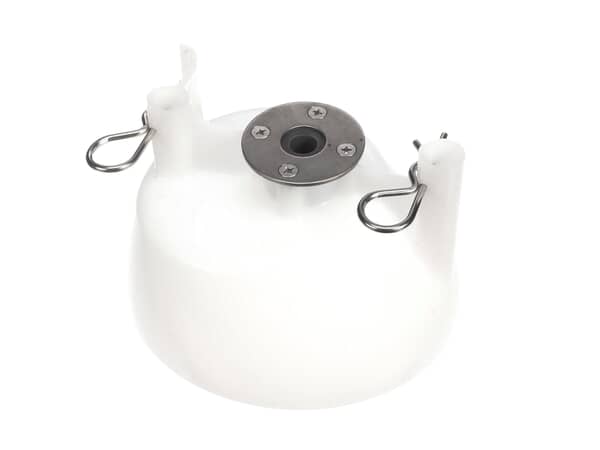 16654592-1-S-Hamilton Beach-990295000- Top Shield Assembly 360 view