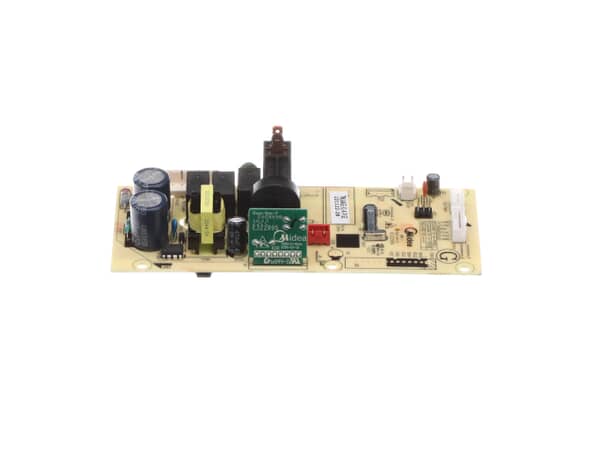 16659367-1-S-GE-WB27X42527-POWER CIRCUIT BOARD 360 view