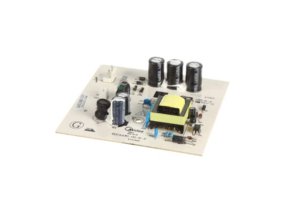 16659378-1-S-GE-WB27X42538-POWER CIRCUIT BOARD 360 view