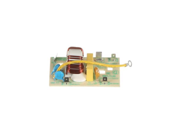 16659380-1-S-GE-WB27X42540-NOISE FILTER 360 view