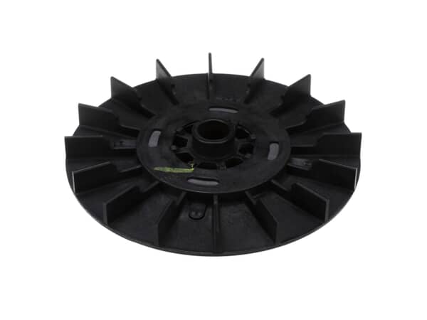 16659696-1-S-GE-WH03X33317-MOTOR PULLEY & NUT 360 view