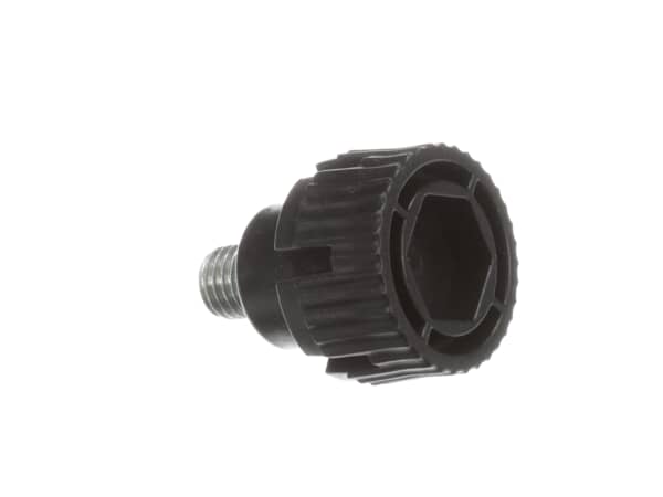 16659824-1-S-GE-WR01X39845-Left Leveling Leg 360 view