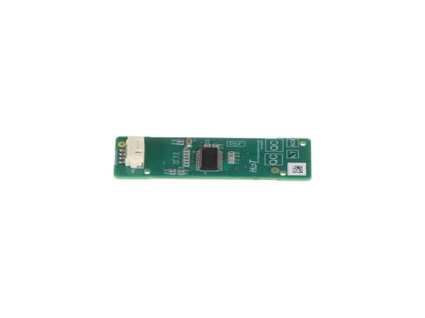 16660040-1-S-GE-WR55X39812-CONTROL BOARD 360 view