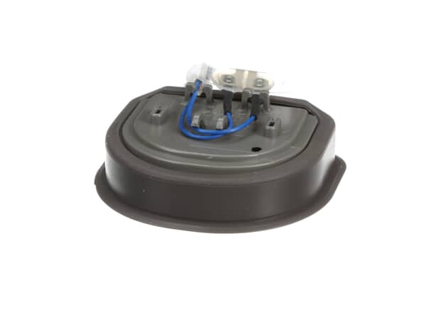 16661378-1-S-LG-ABN72938911-CAP ASSEMBLY,DUCT 360 view