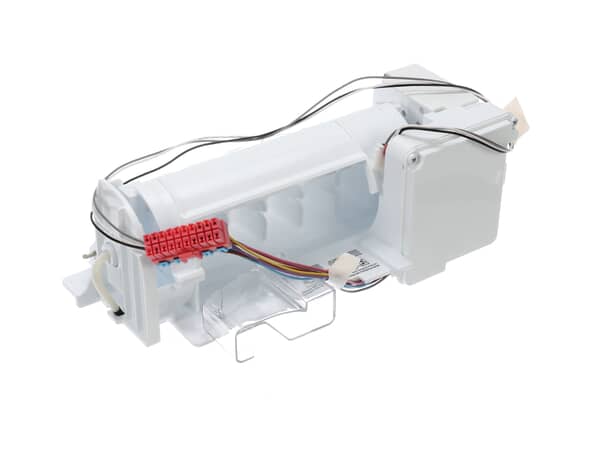 16661861-1-S-LG-AEQ73569902-ICE MAKER ASSEMBLY,KIT 360 view
