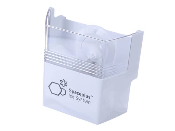 16662297-1-S-LG-AKC74069802-BUCKET ASSEMBLY,ICE 360 view