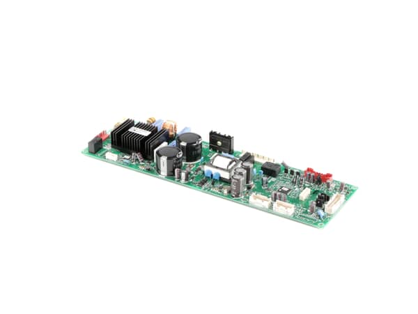 16662510-1-S-LG-EBR32881201-PCB ASSEMBLY,MAIN 360 view