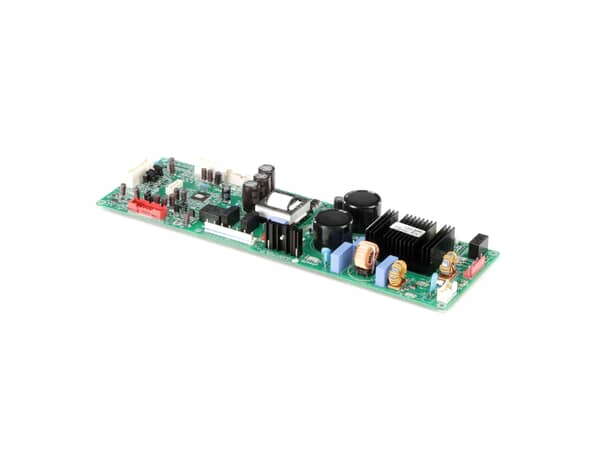 16662512-1-S-LG-EBR32881203-PCB ASSEMBLY,MAIN 360 view