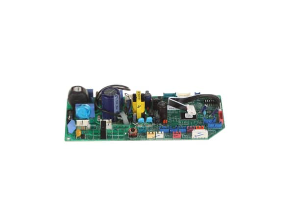 16662601-1-S-LG-EBR85686010-PCB ASSEMBLY,MAIN 360 view