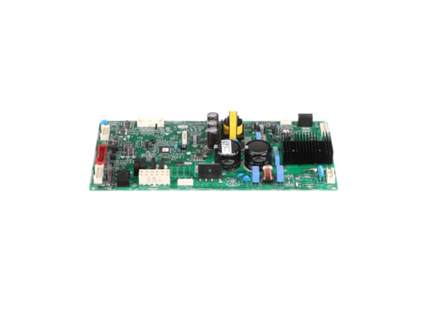 16662609-1-S-LG-EBR86093747-PCB ASSEMBLY,MAIN 360 view