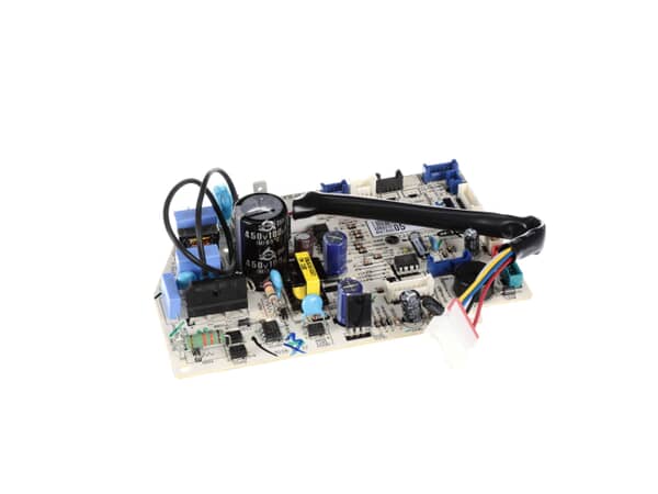 16662646-1-S-LG-EBR88276705-PCB ASSEMBLY,MAIN 360 view