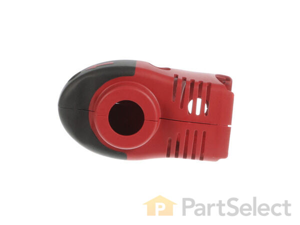16670217-1-S-Flex-378739-Gear Hsg Cover 360 view