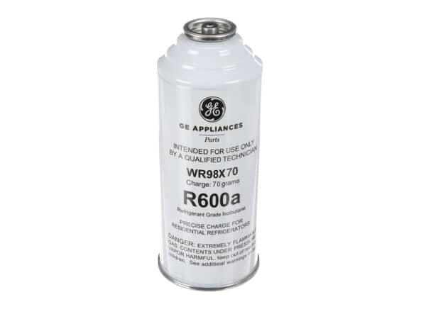 16691623-1-S-GE-WR98X70-R600a Charcan 70 Grams 360 view