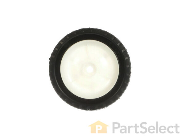 16723166-1-S-Powermate-A202052-Wheel 7 White Hub 360 view