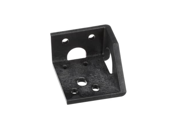 16729065-1-S-GE-WB34X42027-BRACKET DOOR TRIM RH 360 view