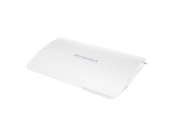 16729654-1-S-GE-WP76X28018-UI HOUSING COVER 360 view