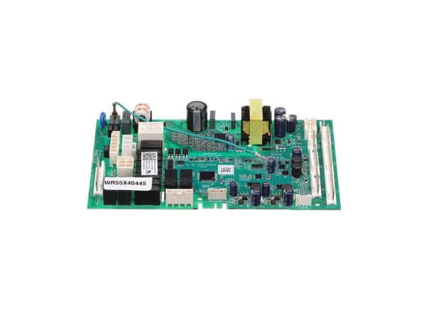 16729755-1-S-GE-WR55X40445-Main Control Board 360 view