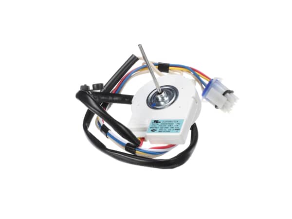 16729767-1-S-GE-WR60X39625-Motor DC Evaporator Fan 360 view