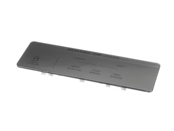 16731360-1-S-Frigidaire-5304530920-Refrigerator User Interface Control Board Assembly 360 view