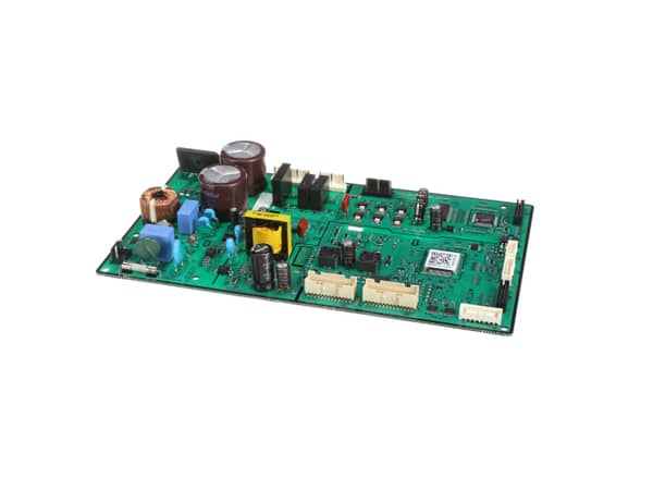 16733623-1-S-Samsung-DA92-01445D-Main Power Control Board Assembly 360 view