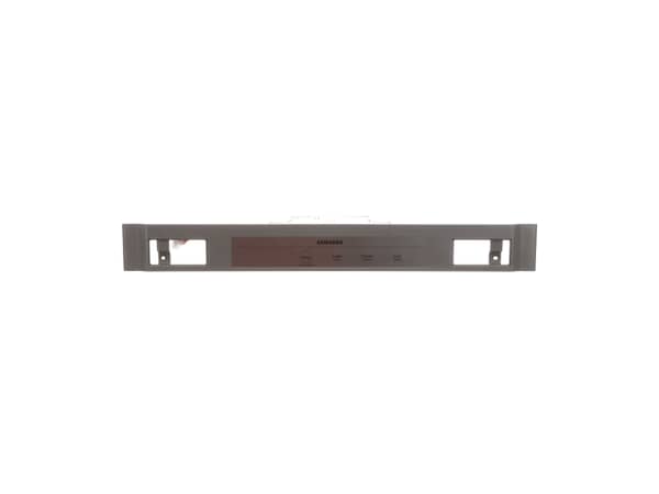 16733798-1-S-Samsung-DA97-17639T-Front Control Cover Assembly 360 view