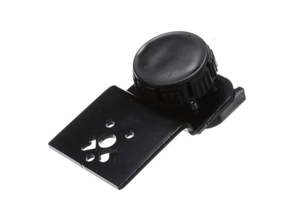 16733872-1-S-Samsung-DA97-20434B-Hinge Assembly (Lower/Right) 360 view