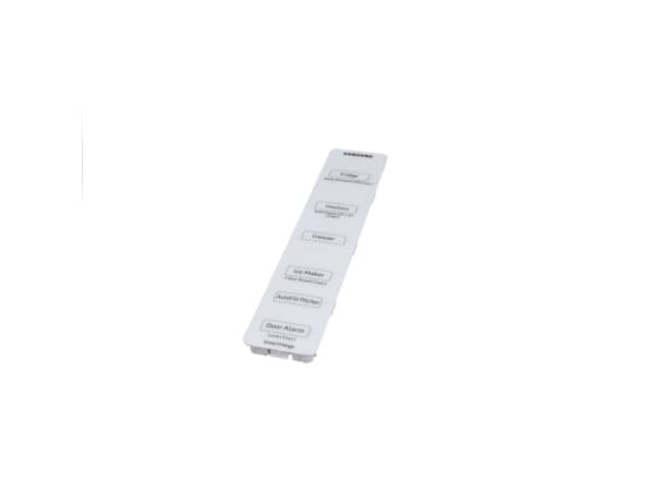 16733875-1-S-Samsung-DA97-20552R-Control Cover Assembly 360 view